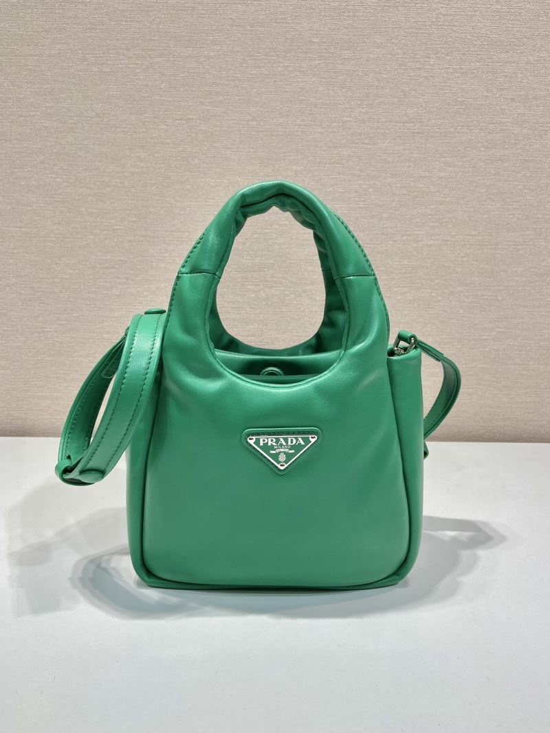 Prada Shopping Bags